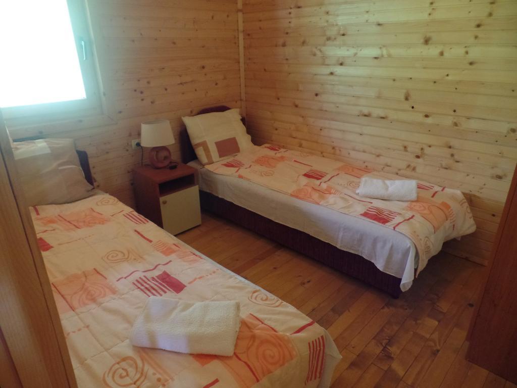 Guest House Jadran Pol Petrovac Eksteriør bilde