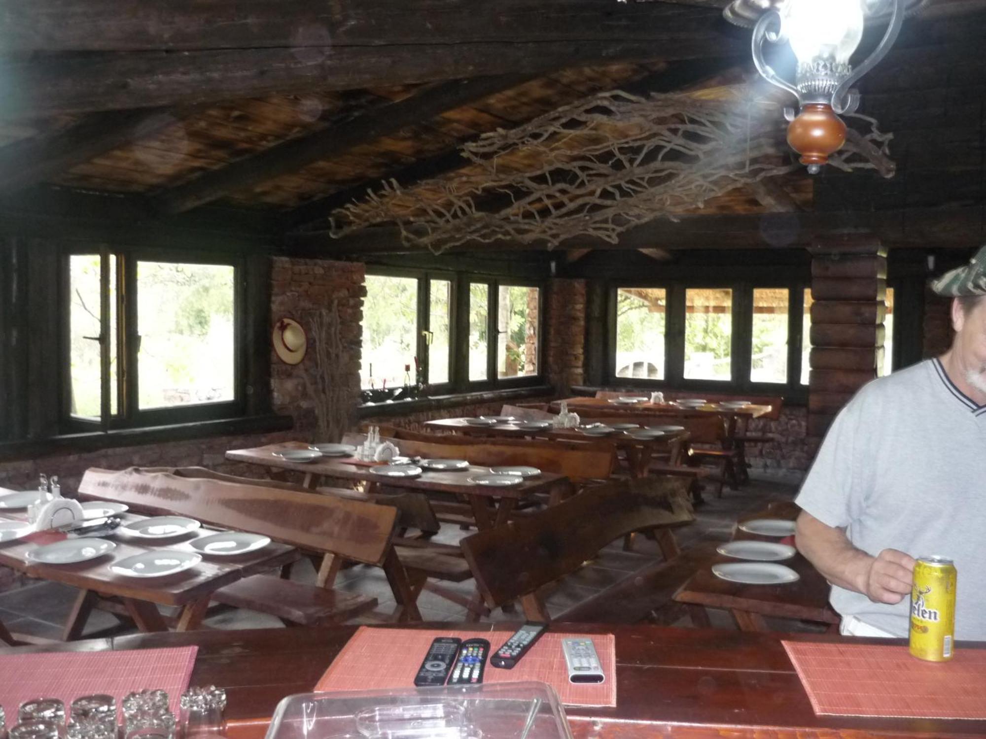 Guest House Jadran Pol Petrovac Eksteriør bilde