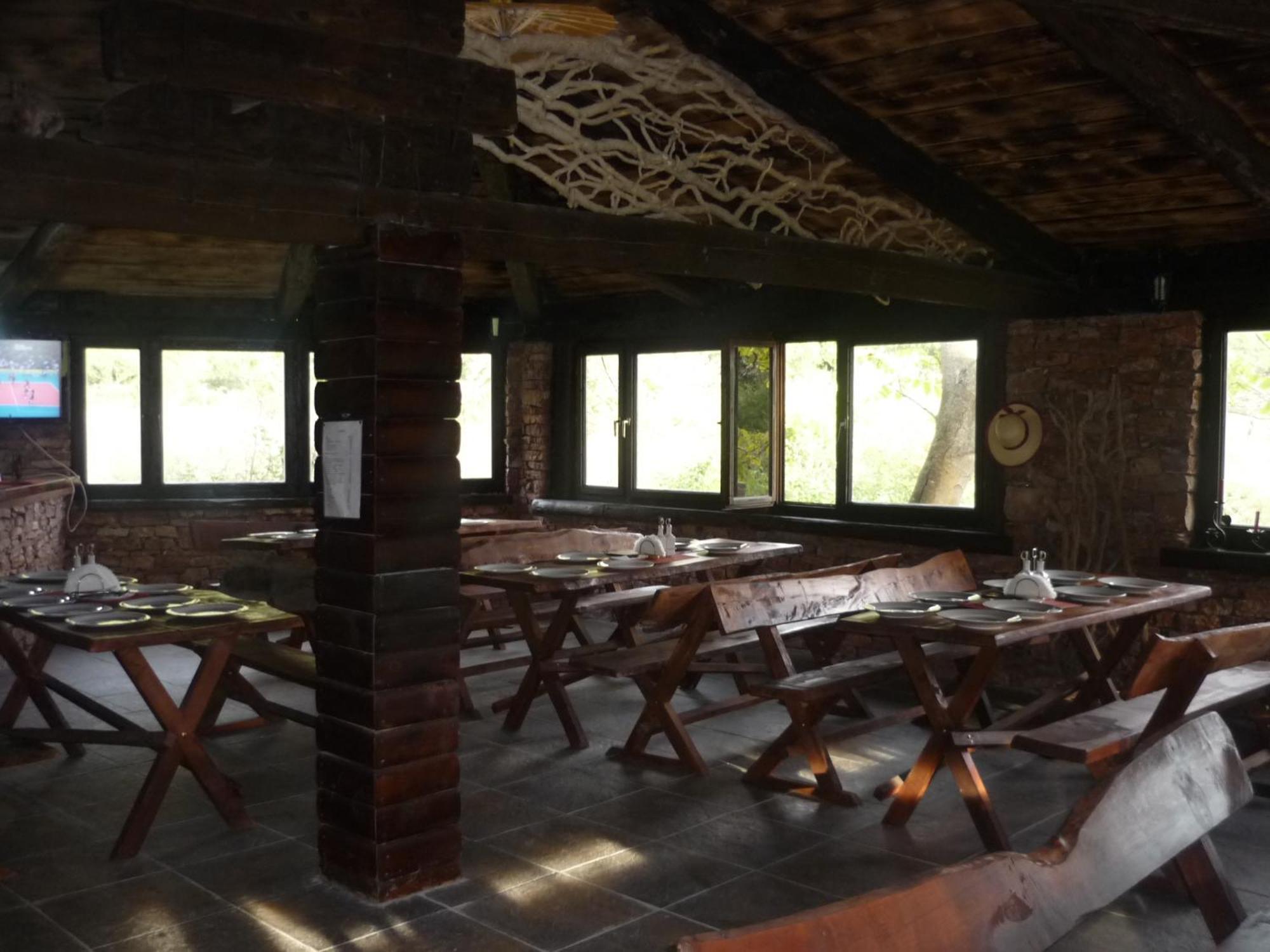 Guest House Jadran Pol Petrovac Eksteriør bilde