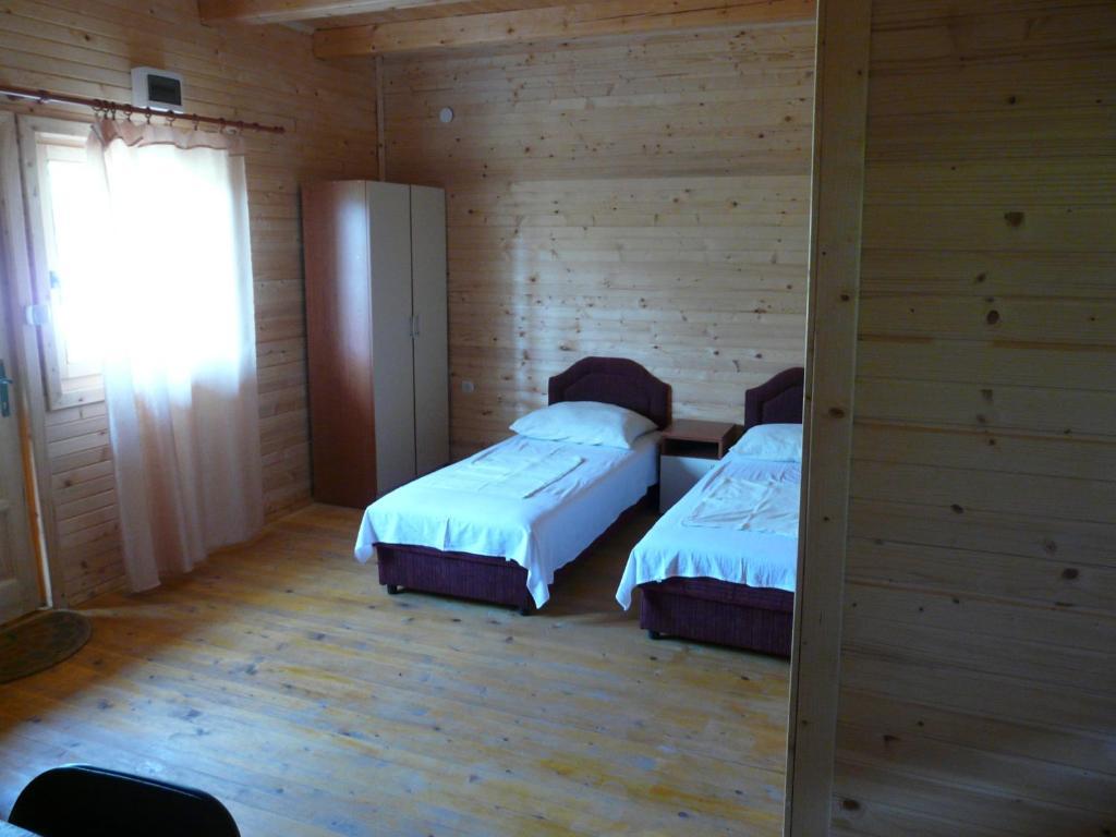 Guest House Jadran Pol Petrovac Rom bilde