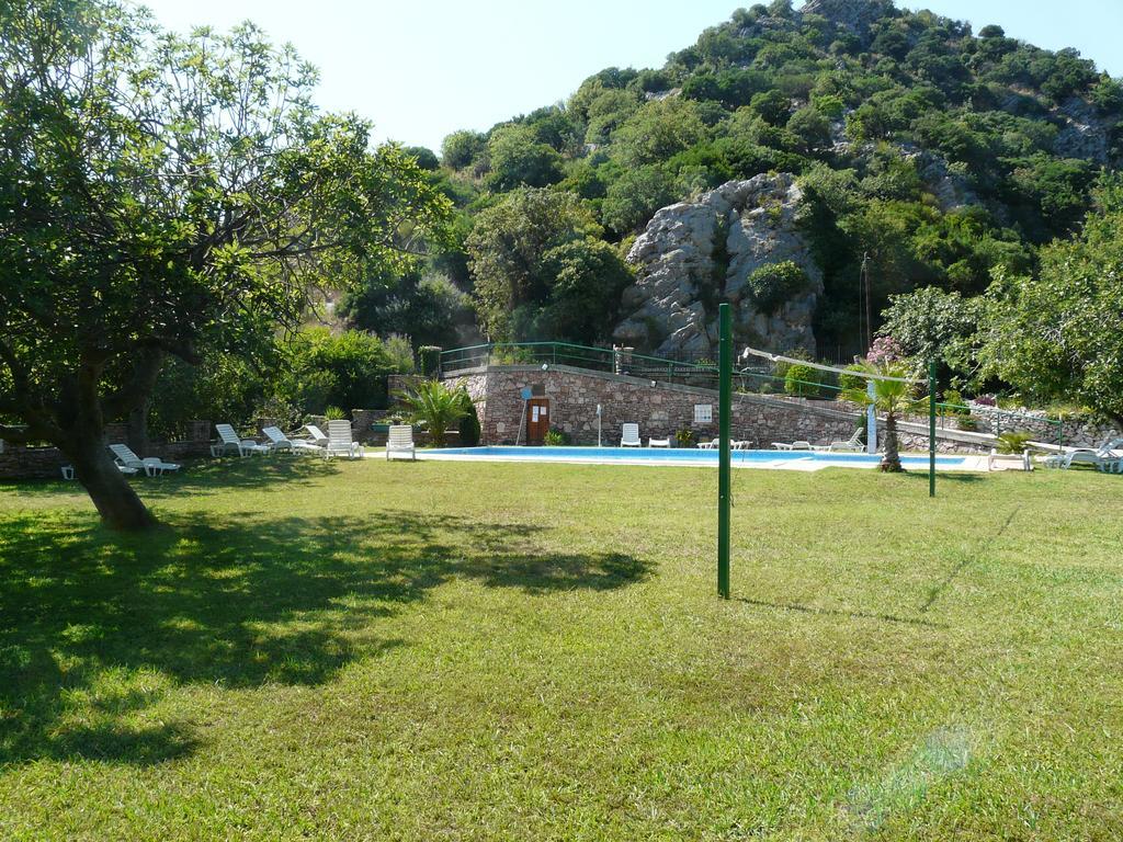 Guest House Jadran Pol Petrovac Eksteriør bilde