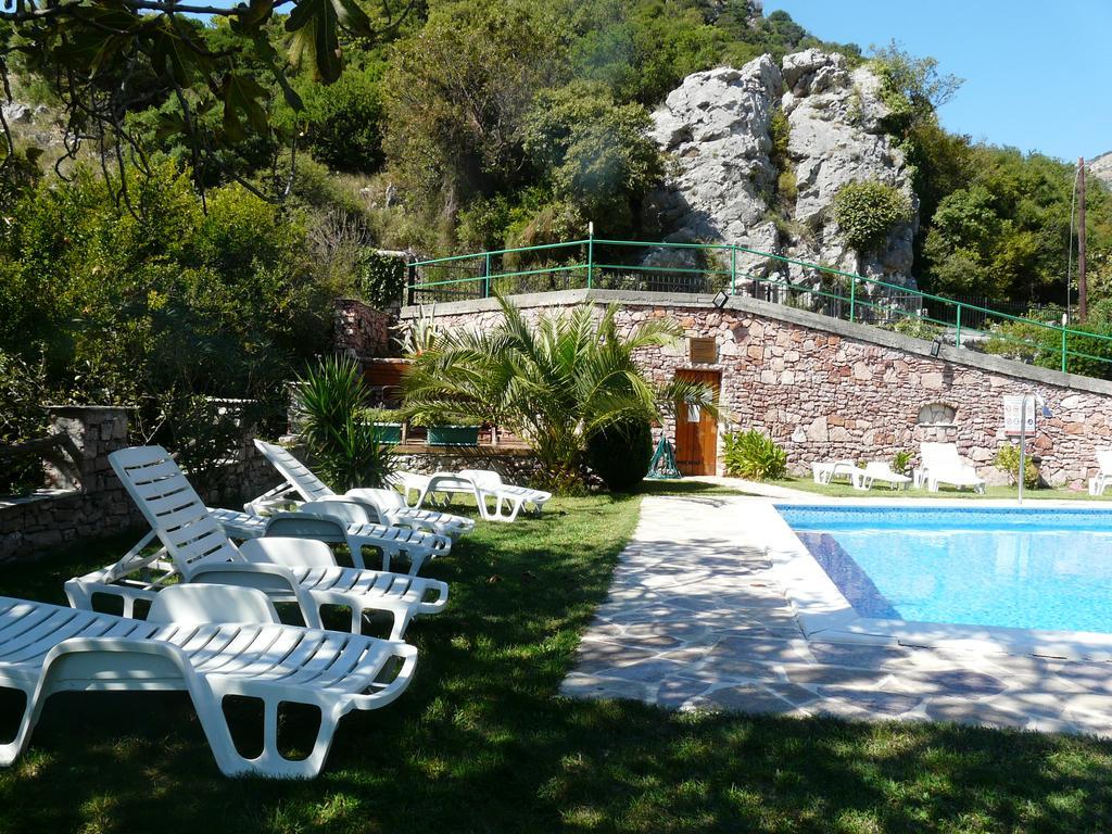 Guest House Jadran Pol Petrovac Eksteriør bilde