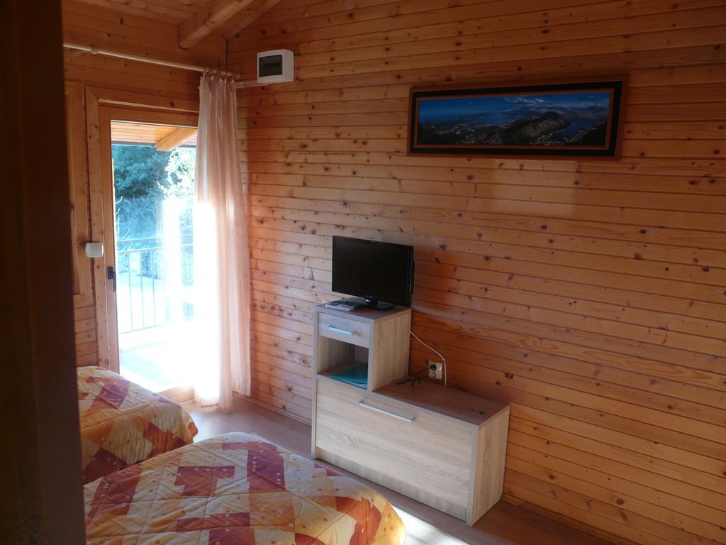 Guest House Jadran Pol Petrovac Eksteriør bilde