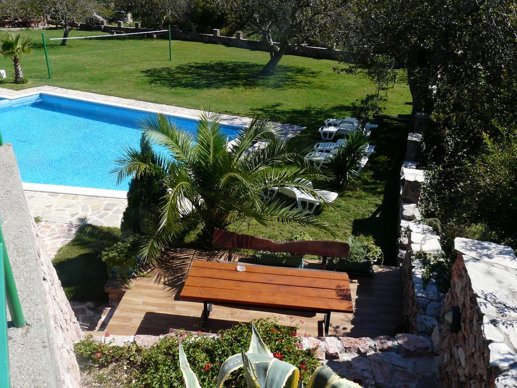 Guest House Jadran Pol Petrovac Eksteriør bilde