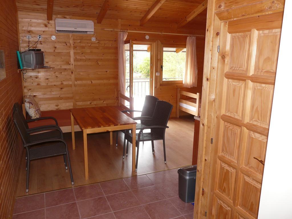 Guest House Jadran Pol Petrovac Eksteriør bilde
