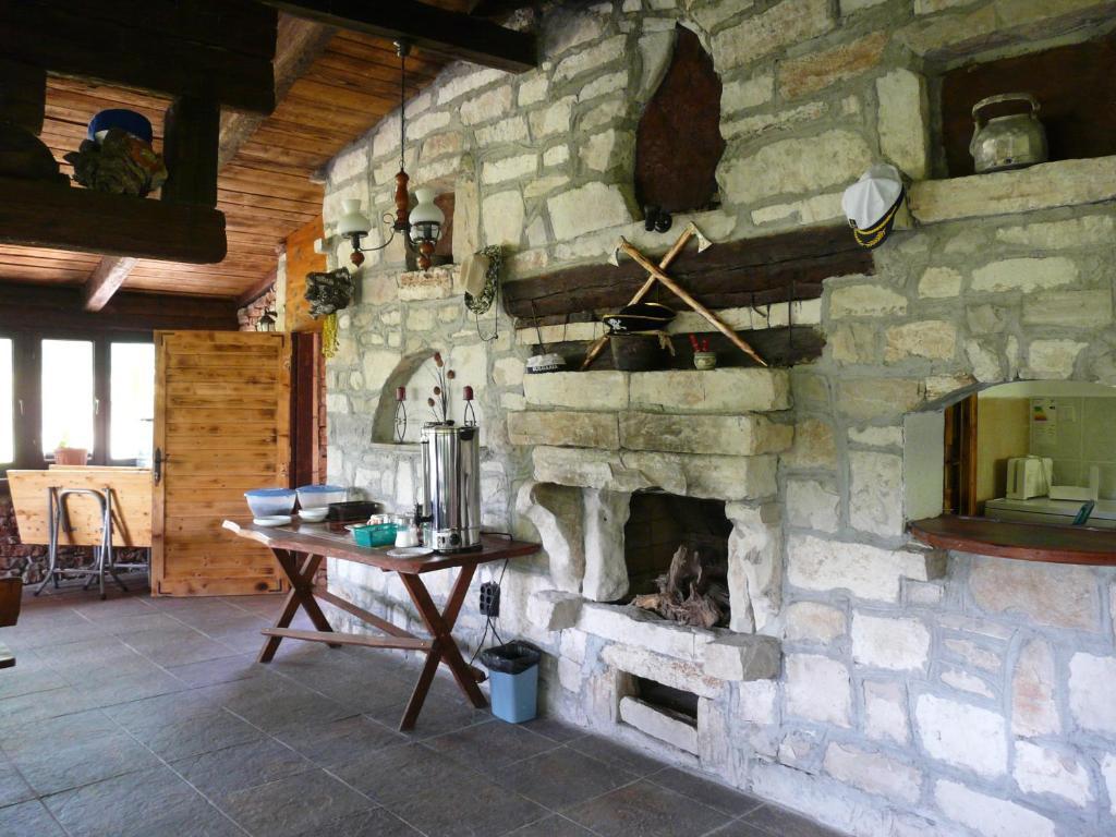 Guest House Jadran Pol Petrovac Eksteriør bilde