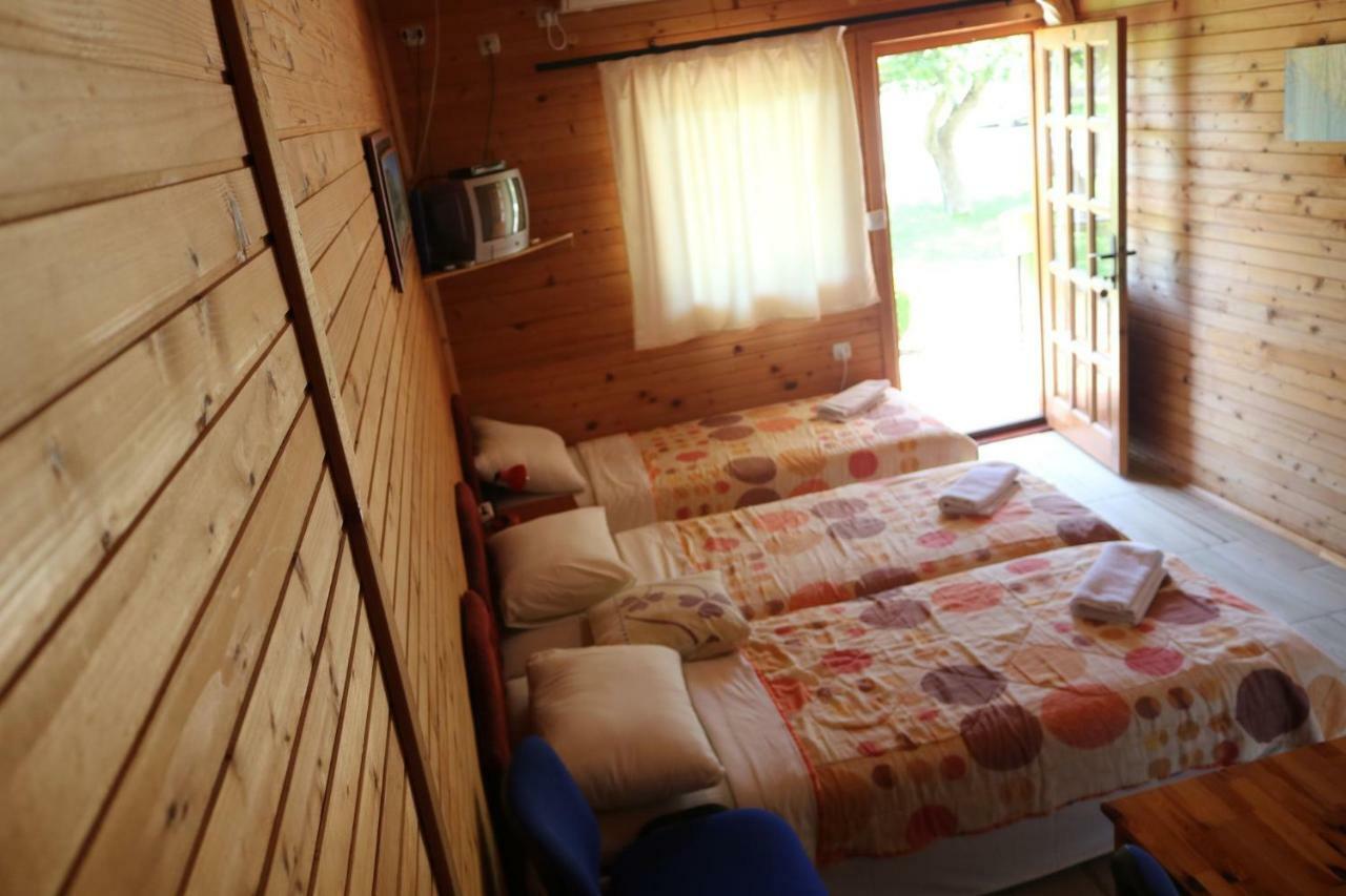 Guest House Jadran Pol Petrovac Eksteriør bilde