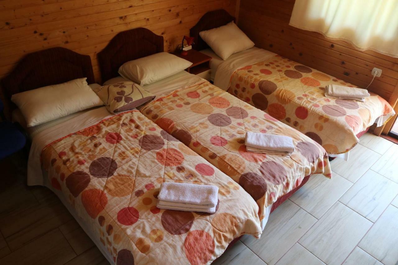 Guest House Jadran Pol Petrovac Eksteriør bilde